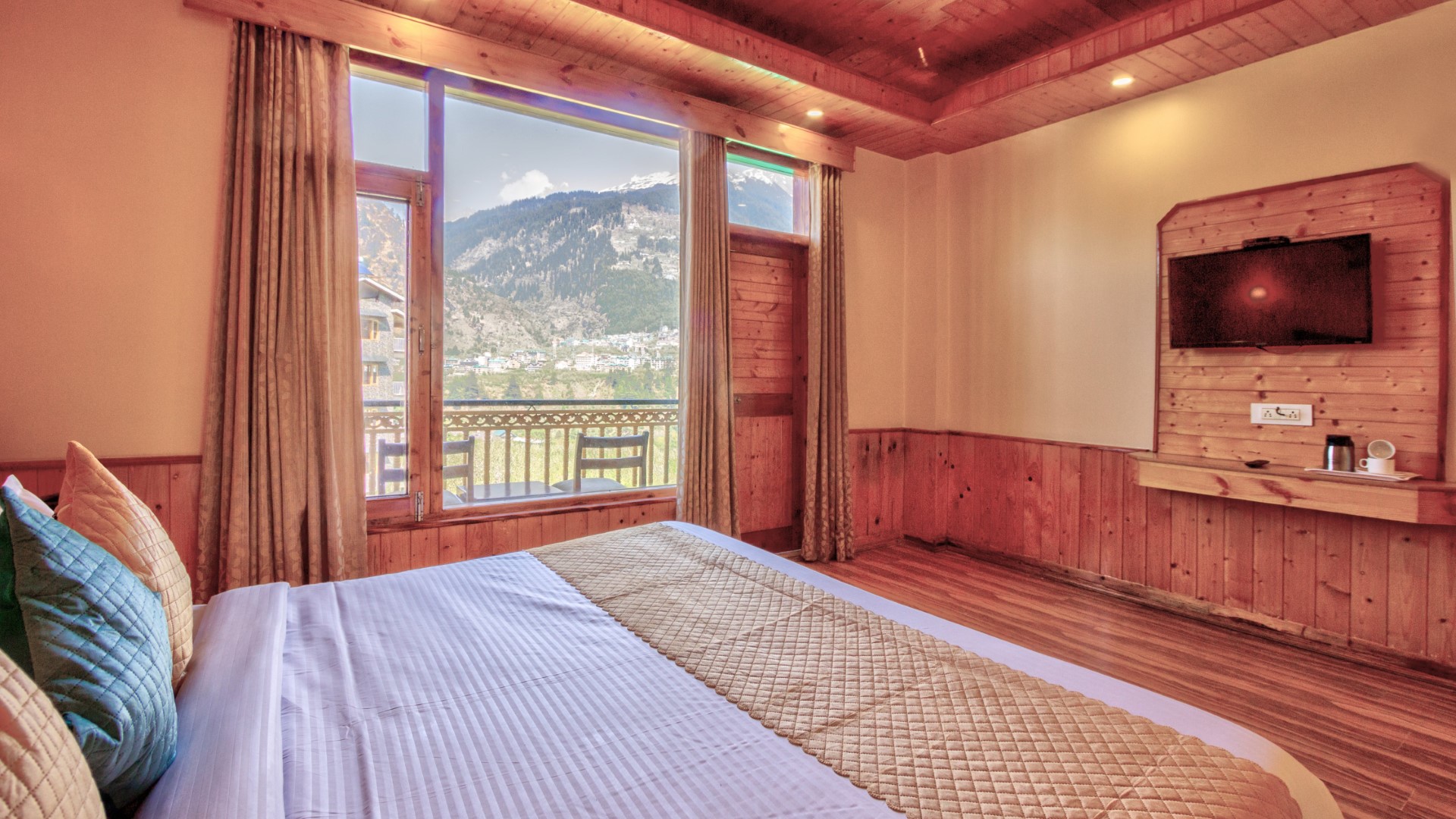 Hotel Slider Pictures