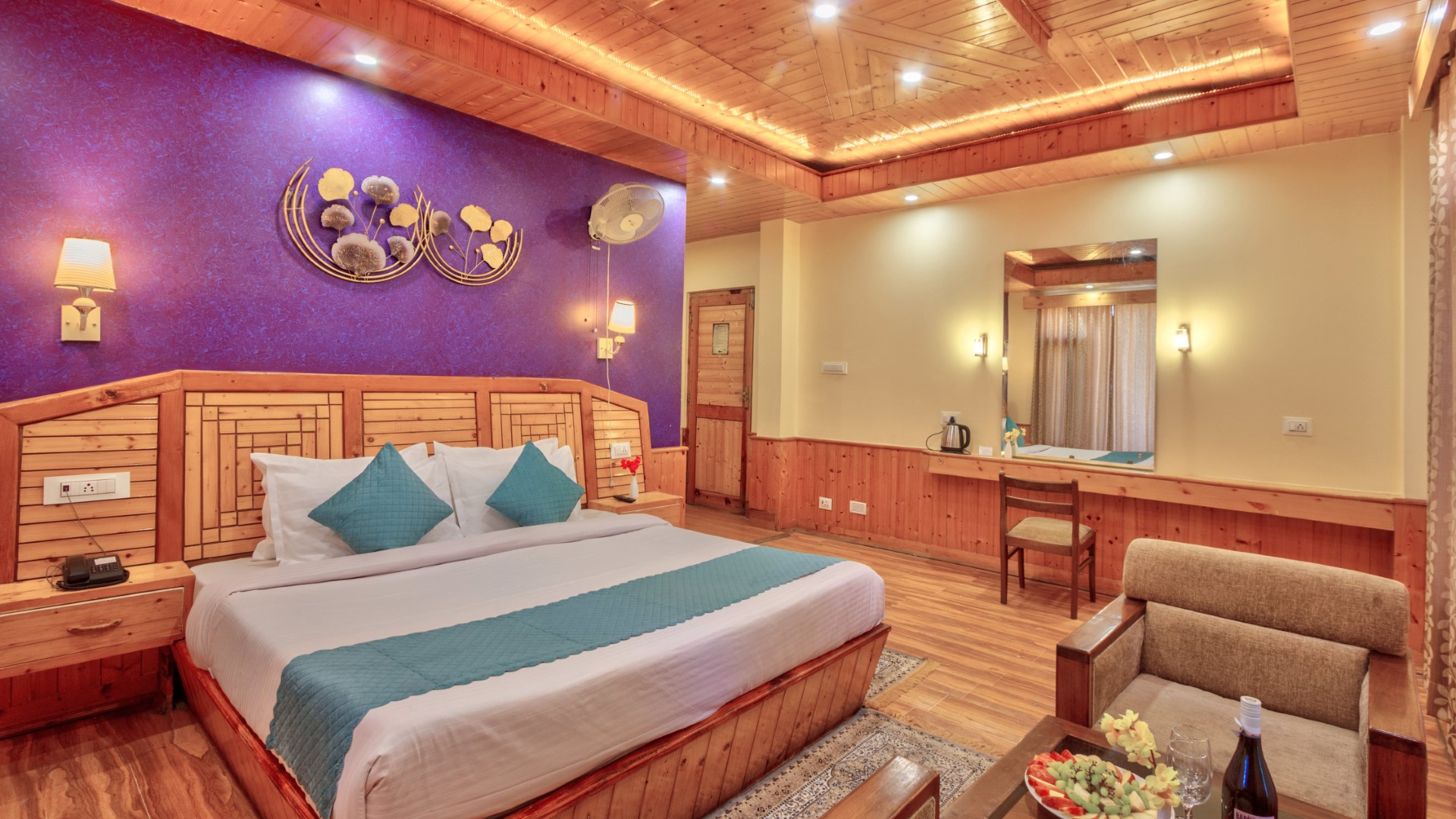 Hotel Slider Pictures