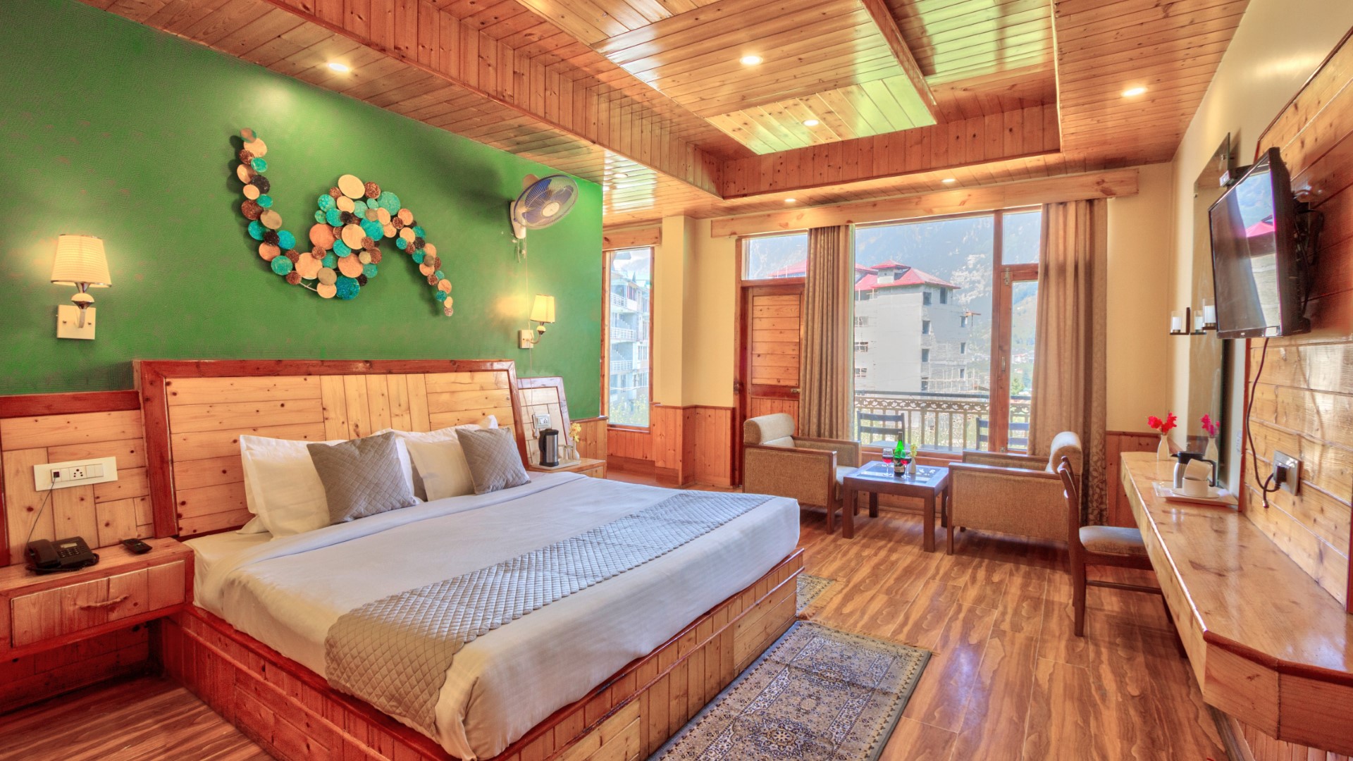 Hotel Slider Pictures